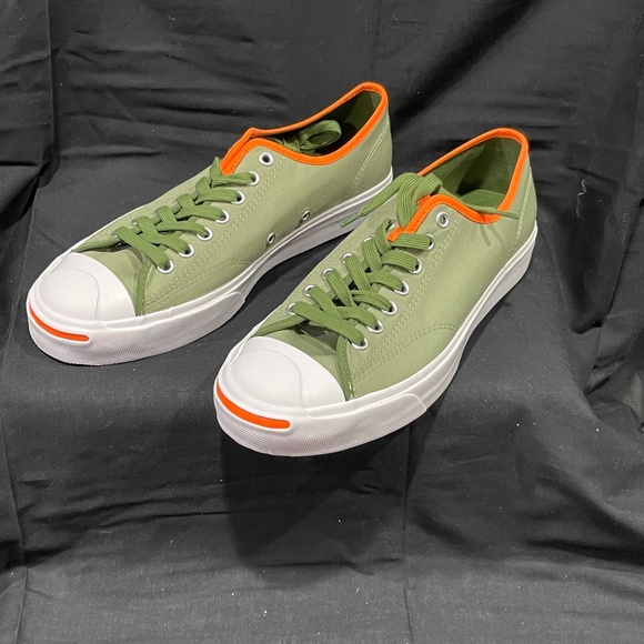 CONVERSE JP OX STREET SAGE
